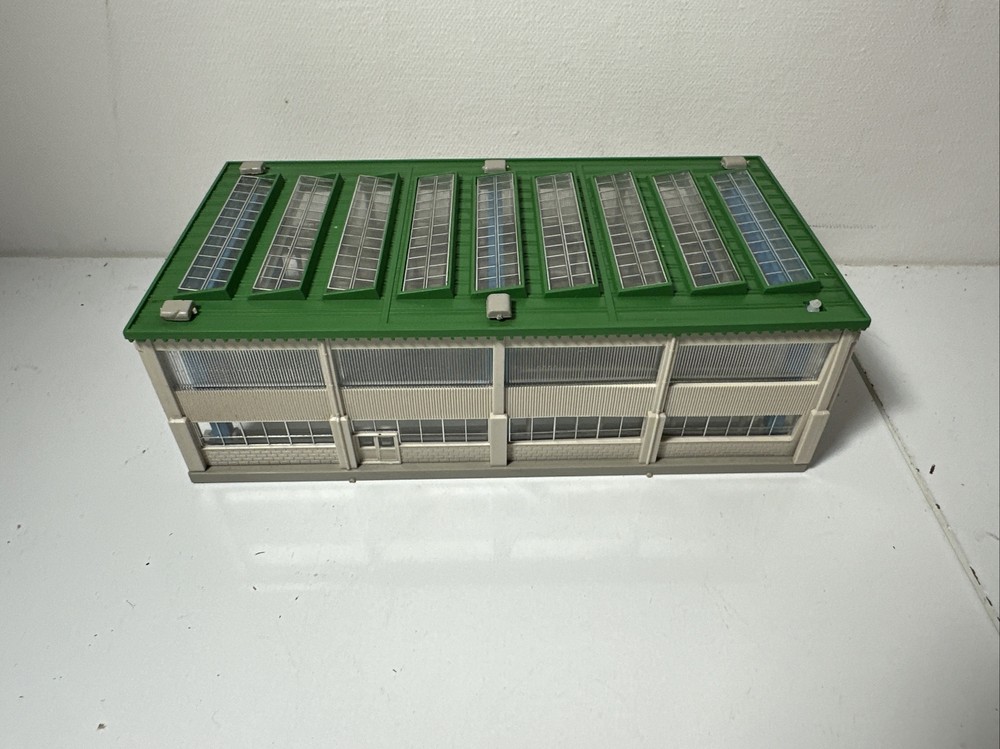 Hi Scale Building Lot. As Is.