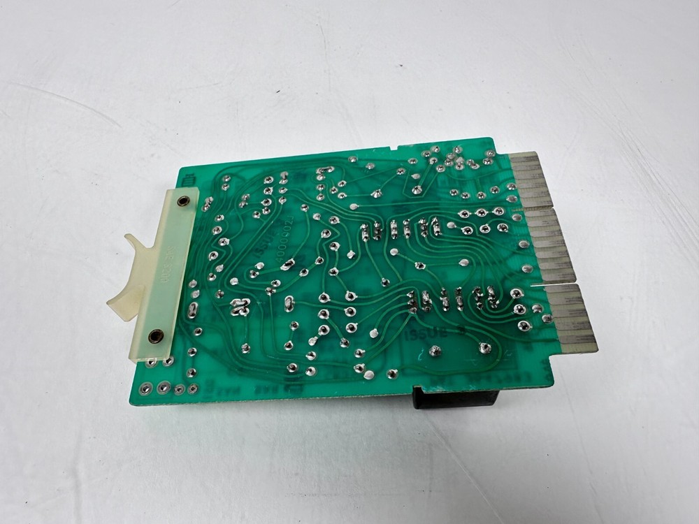 SANBAR LINE CARD MODEL 4000