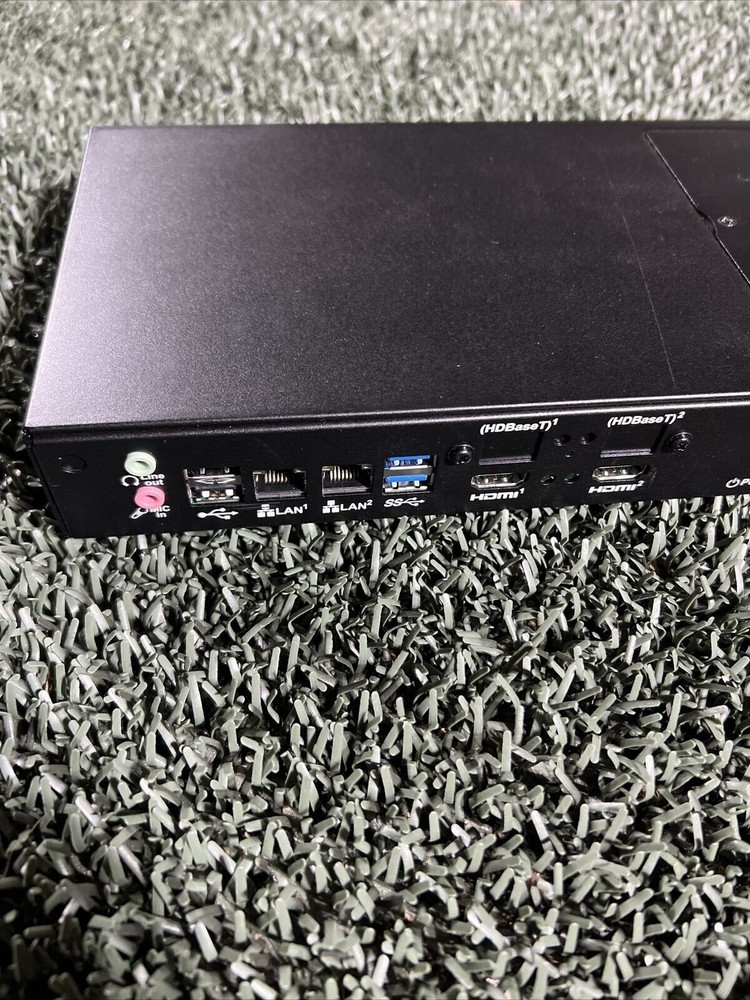 Xenial MP-10 2100-02 Digital Menu Controller (#89)