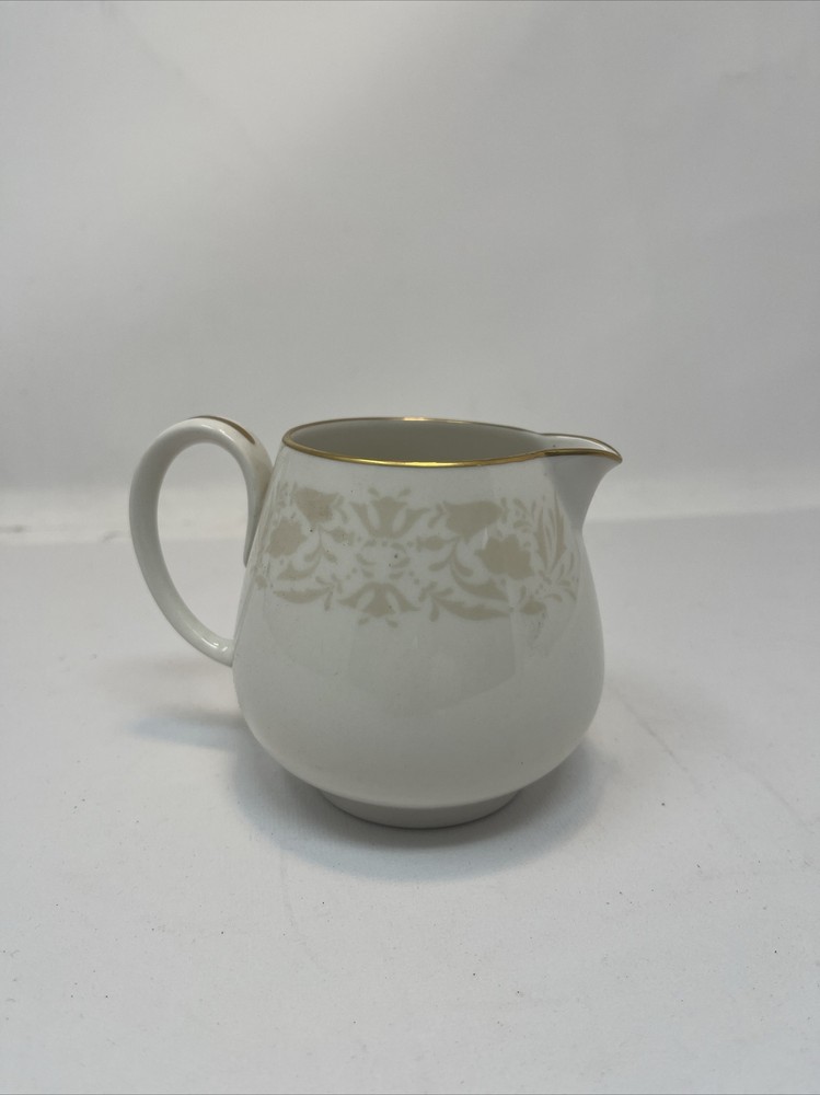 Franciscan Porcelain China Talisman Creamer