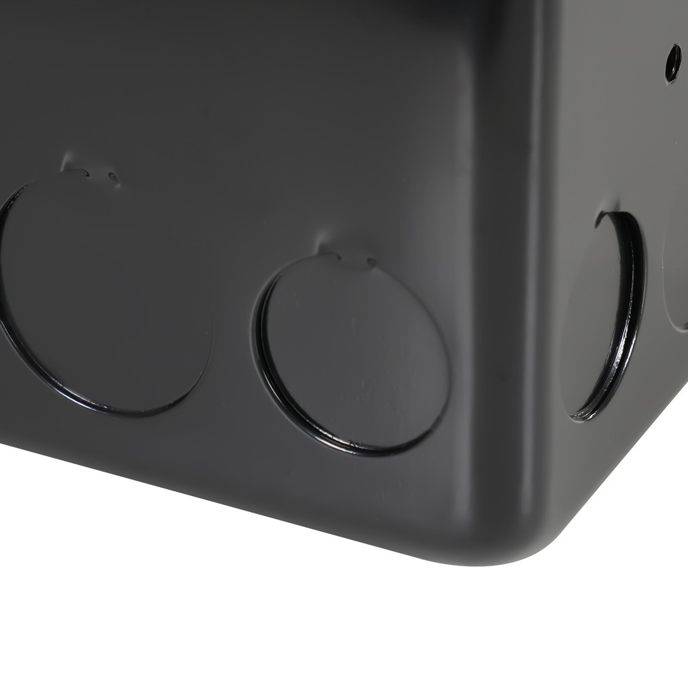 Pop-Up Floor Sockets, Pop Up Floor Outlet Sockets, 2PCS Hidden Socket