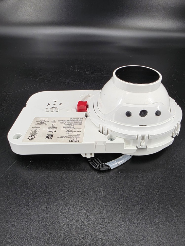 SYSTEM SENSOR OSI-R Reflected Type Beam Smoke Detector