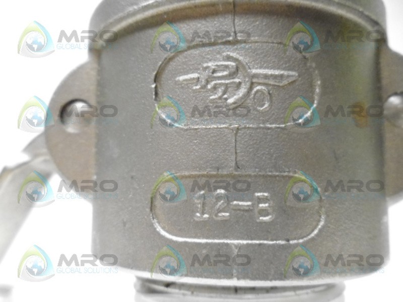 PT 12-B COUPLING NSNP