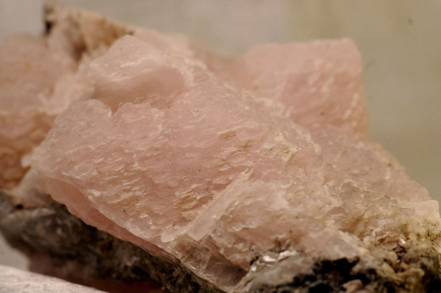 #0198 Calcite - China - Decorator Piece