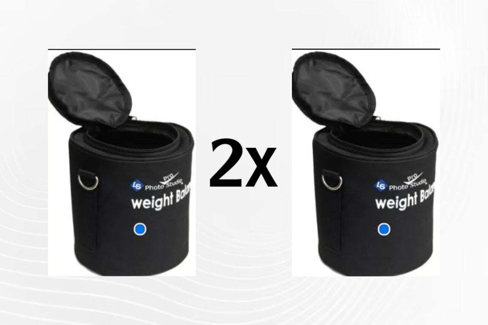 2X From Sand Bag