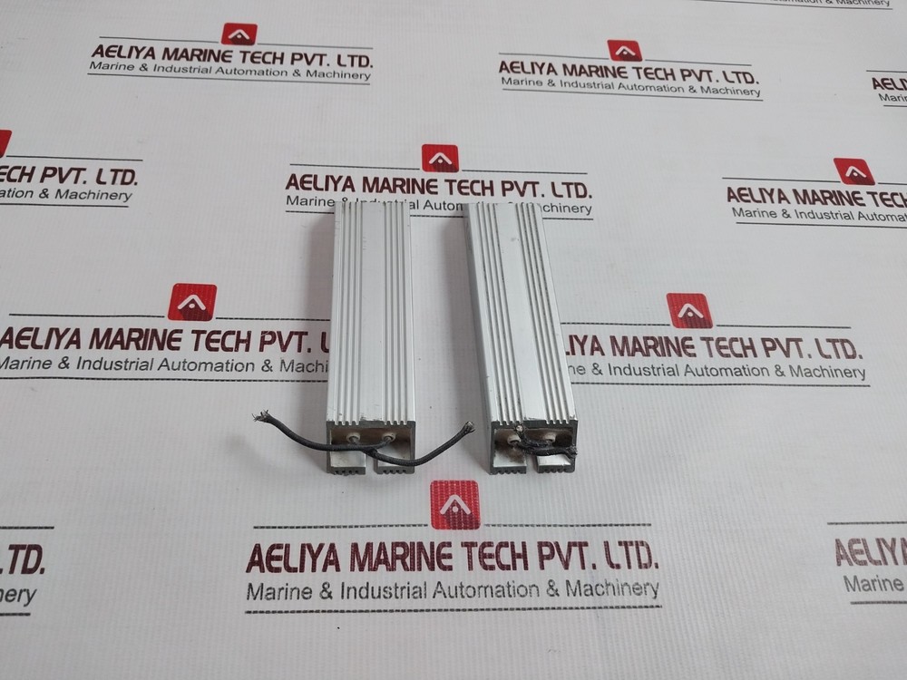 ASZ100W500OHMK Resistor