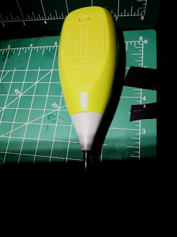 Rapitest Digital Moisture Meter NEW OPEN BOX Moisture Tester