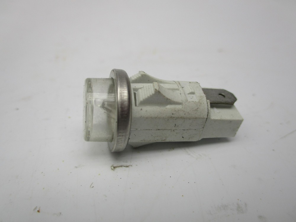 IDI 1050QC2 INDICATOR LIGHT CLEAR UNMP