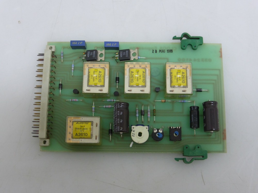 CLOOS Engineering 033244100