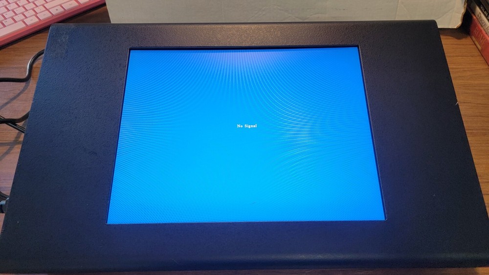 Autoscript TFT12HB Teleprompter