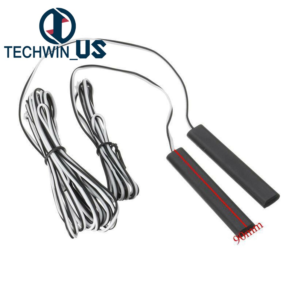 GPS Car Alarm Security System Push Button Start Passive Keyless Remote Kit