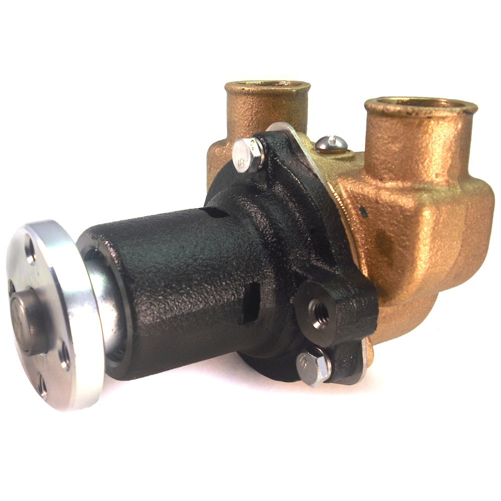 Sherwood Raw Water Pump G55-2