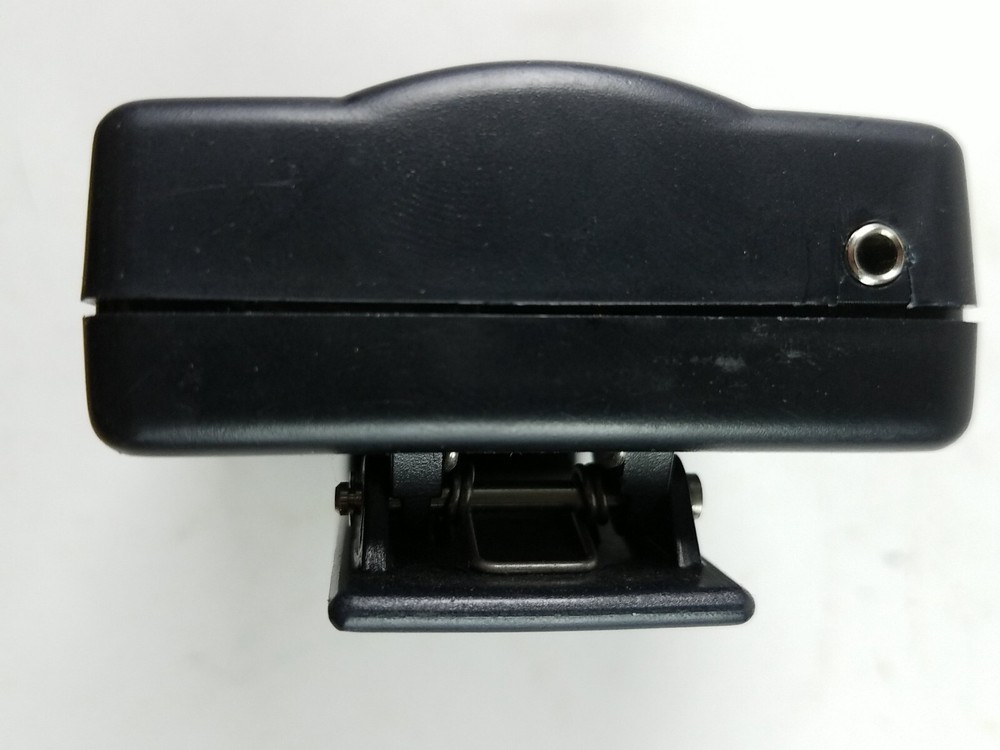 Quorum PAAL Personal Attack Alarm