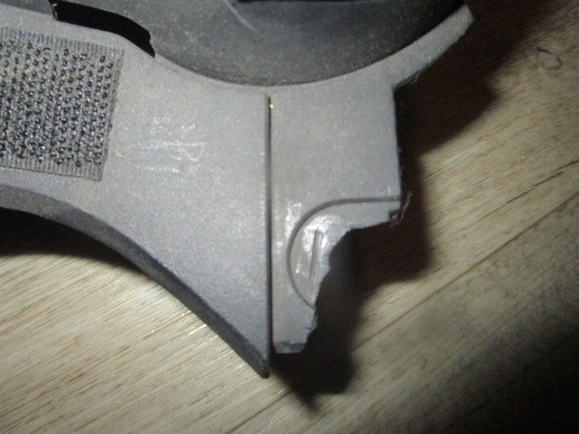 Instruments, Fittings for Suzuki RF 600, Speedometer Tachometer Indicators