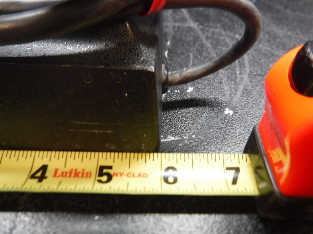 Bausch & Lamb Cat No. 31-35-28 Transformer Light Source With Light
