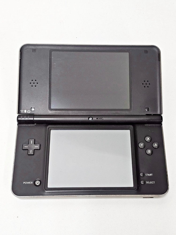 Nintendo DSi LL Console Dark Brown Japan 597