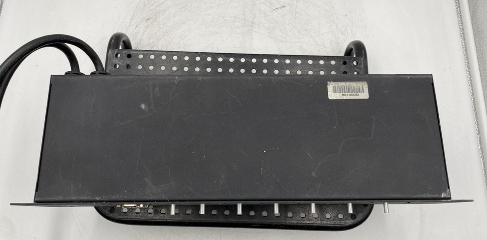 Digital Loggers Ethernet Power Controller PC-8000