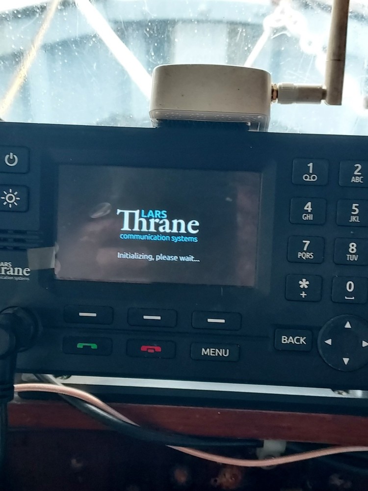 Lars Thrane LT4100