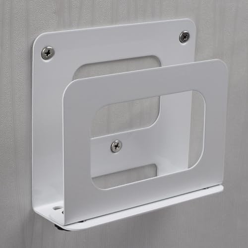 Cable Box Mount Modem Wall Mount Adjustable Wall Mount Holder for Apple Narrow