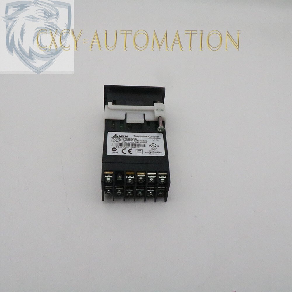 1PCS NEW DELTA DTB4824VR Temperature Controller~