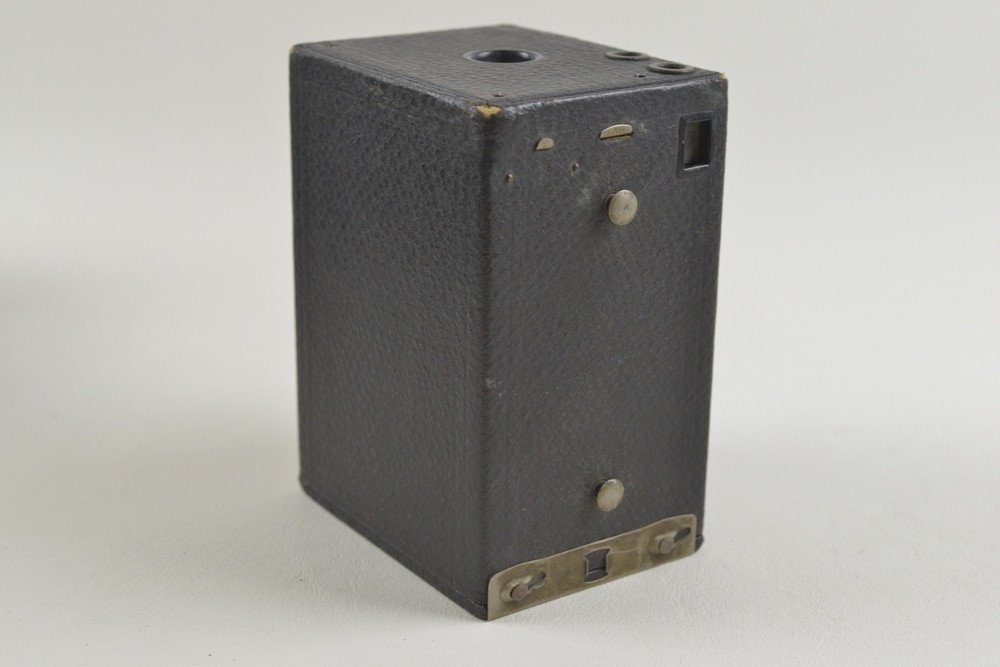 Eastman No.2 Brownie Model D