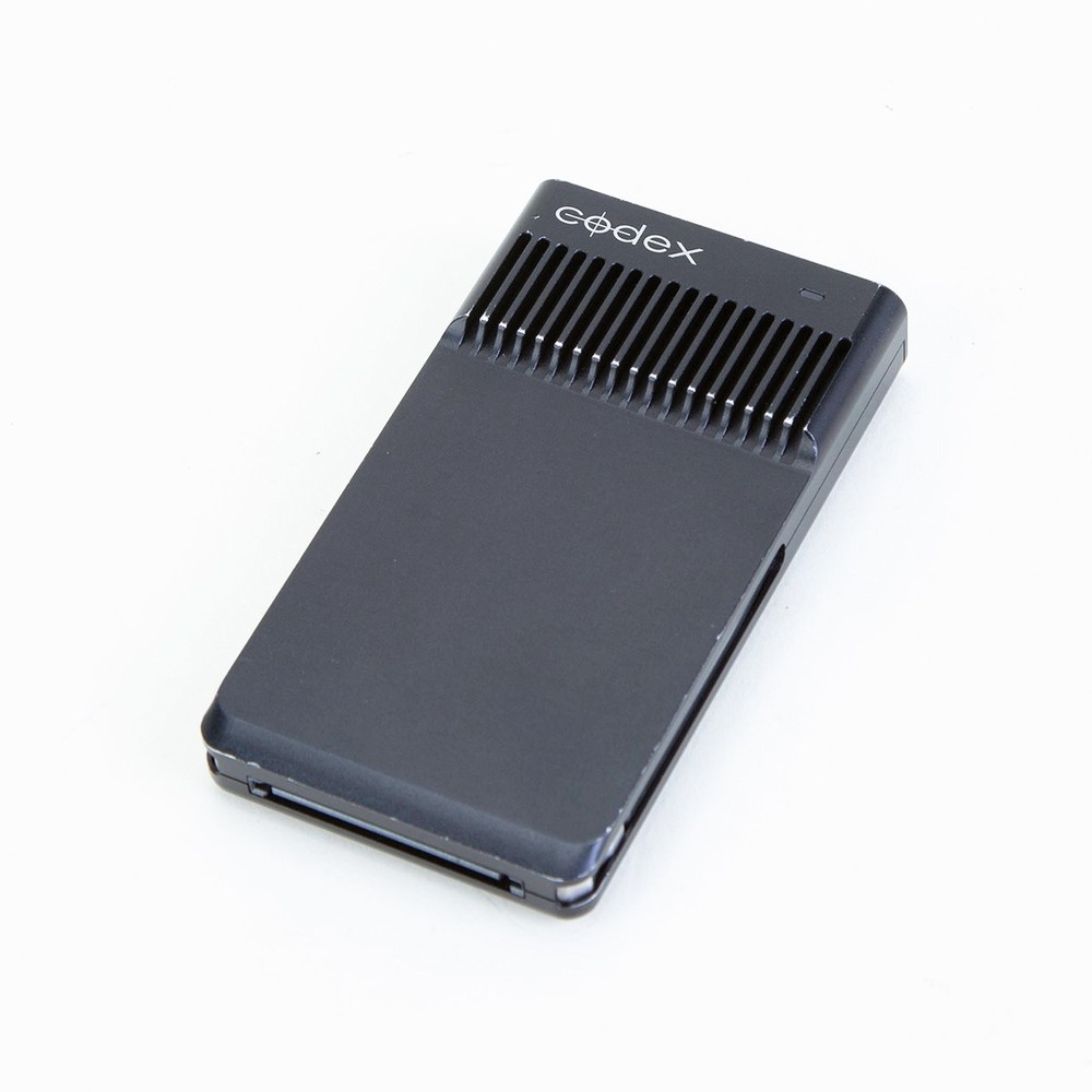 Codex Digital CDX-3720 Capture Drive 512 - SKU#2034356