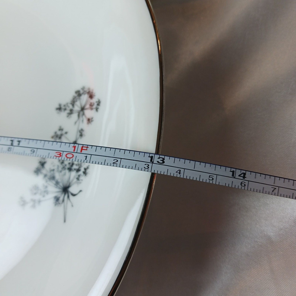 Stonegate Wooddale 13'' Serving Platter