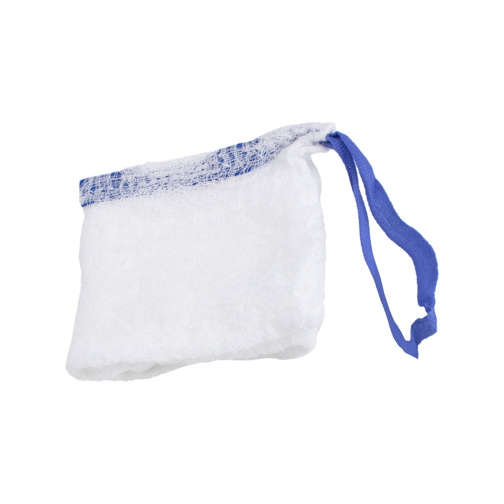 Oasis Lap Sponge, Sterile, 18" X 18", 200/Case