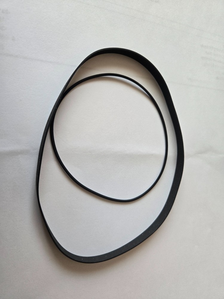 Wollensac  Two Belt Set for T-1580