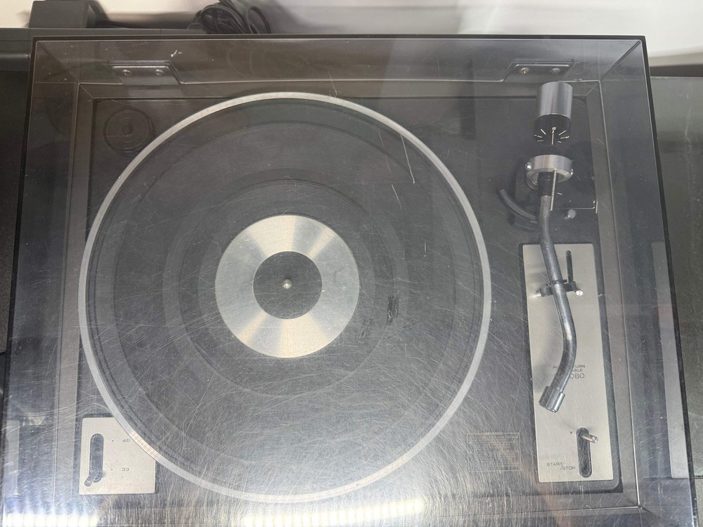 Sansui FR-1080 [1976 - 1978]