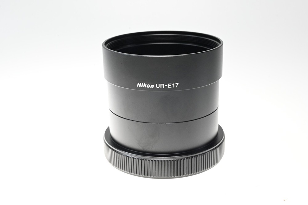 Nikon UR-E17 Converter Adapter #G544