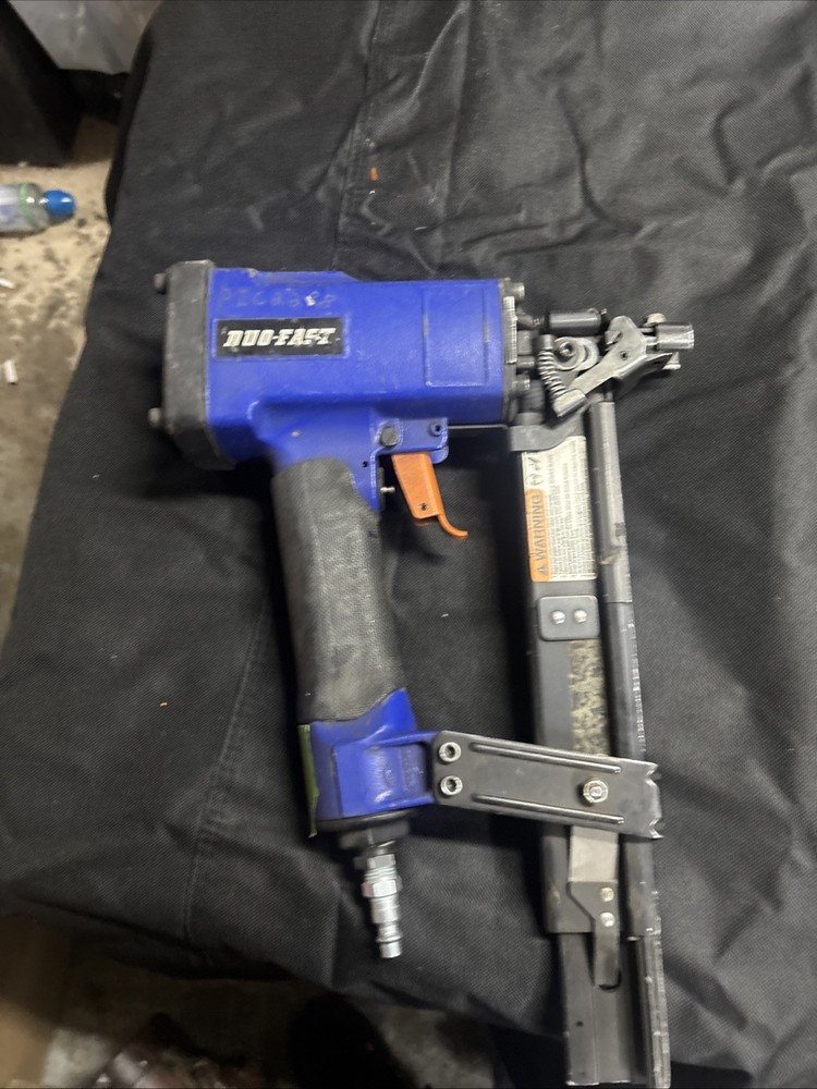 Duo Fast Stapler SM7648