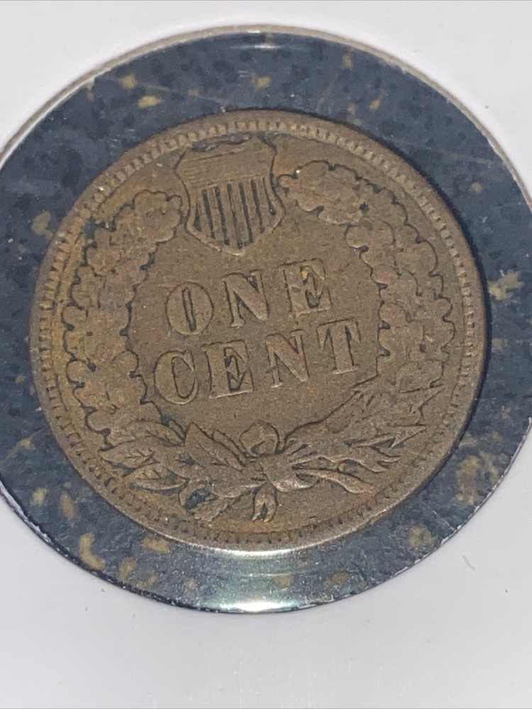 1906 INDIAN HEAD CENT • #250701