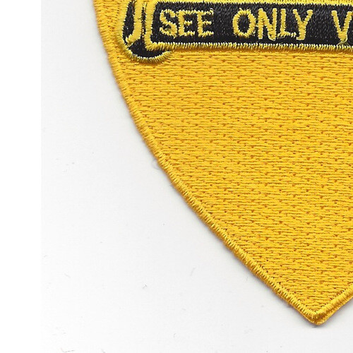 315th Cavalry Regiment Patch