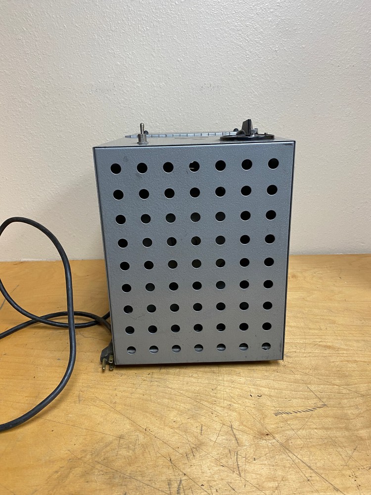 Crescent Dental WIG-BUG Amalgamator Model 6