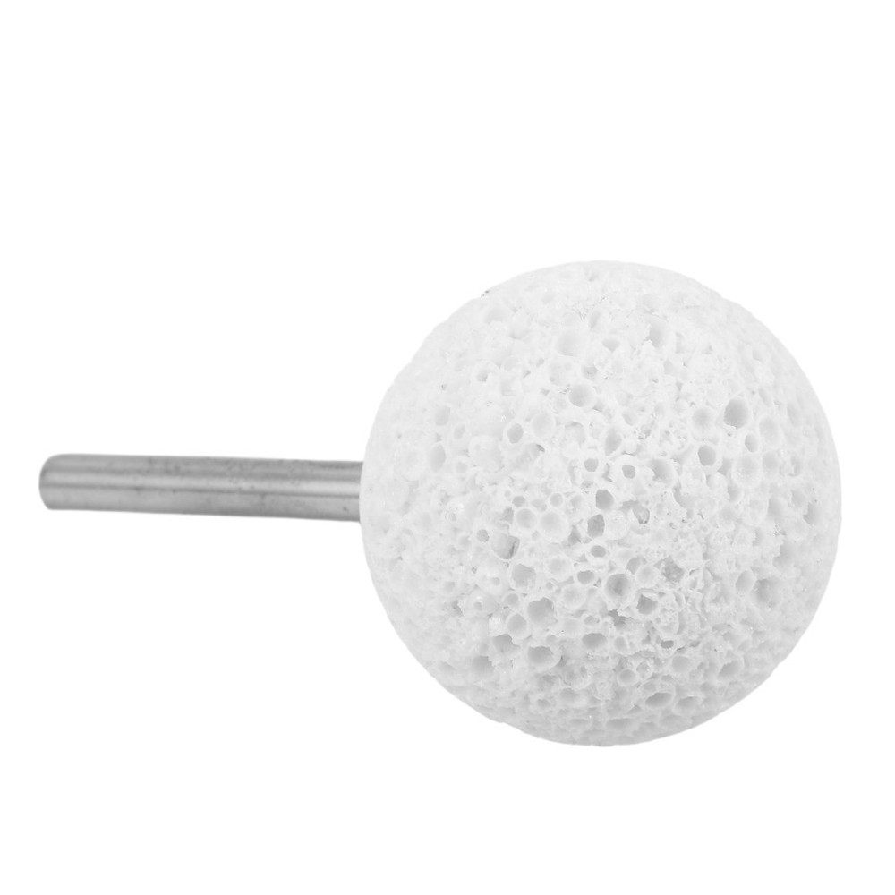 Grinding Head Deburring Tool Set Buffing Polishing Wheel Bits