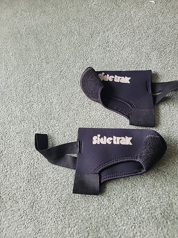 Sidetrak Cold & Wet Weather Booties