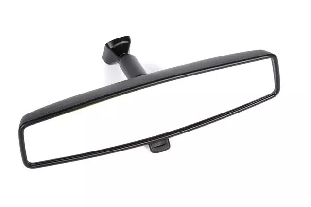 Genuine GM Mirror Inside 13524917
