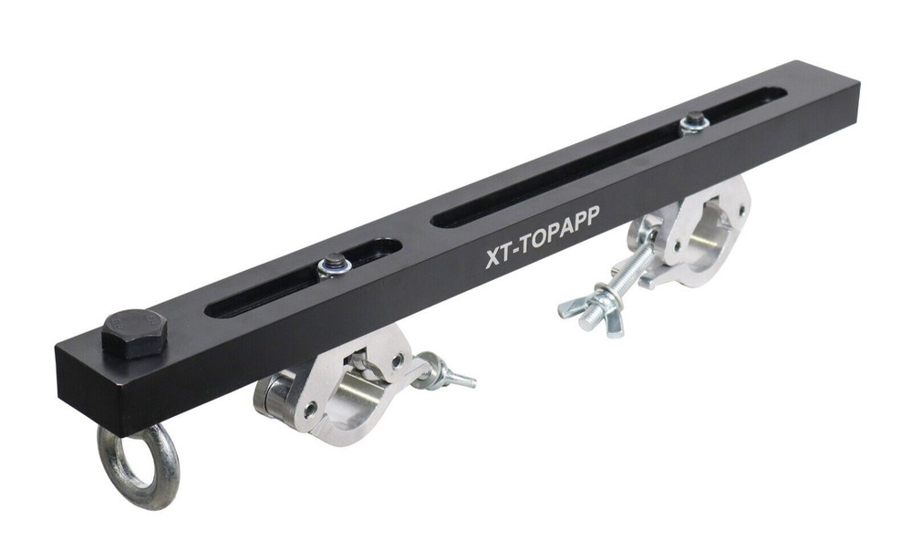 ProX XT-TOPAPP Adjustable Top Panel Point for Video Wall Truss Hanging Points