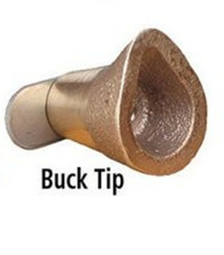 Rhinehart Dehorner X50 Buck Tip