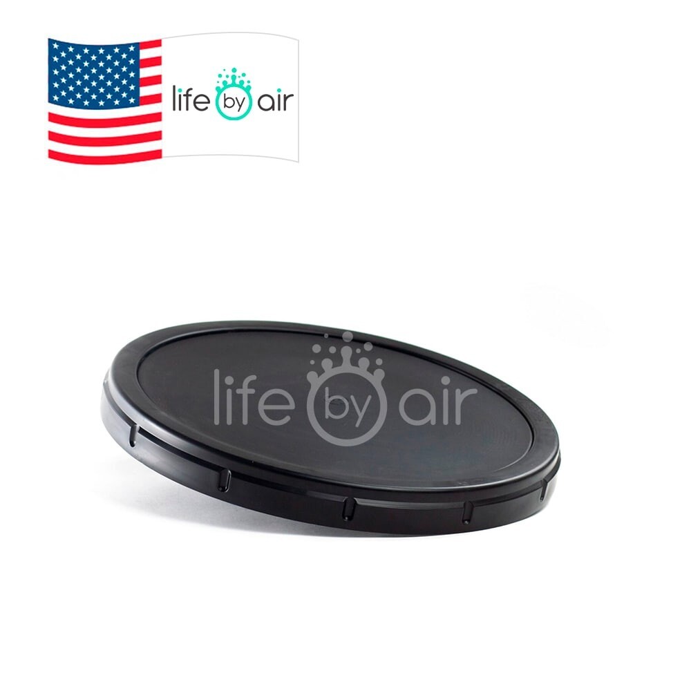 ECO270-E | 9” EPDM Fine Bubble Disc Diffuser | SSI Aeration Original (4 Pack)