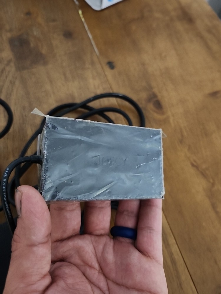 xbox one kinect sensor with adapter for one s