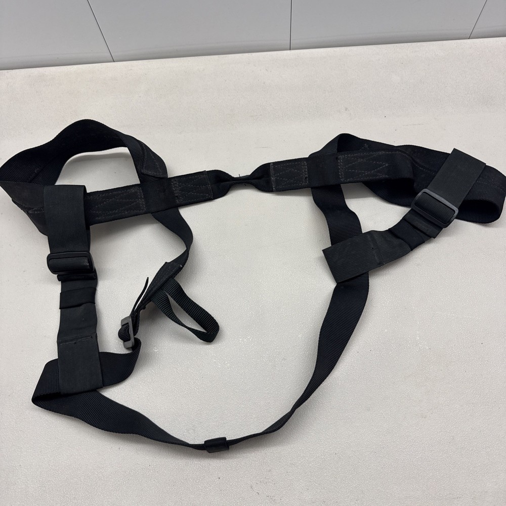 climbing harness