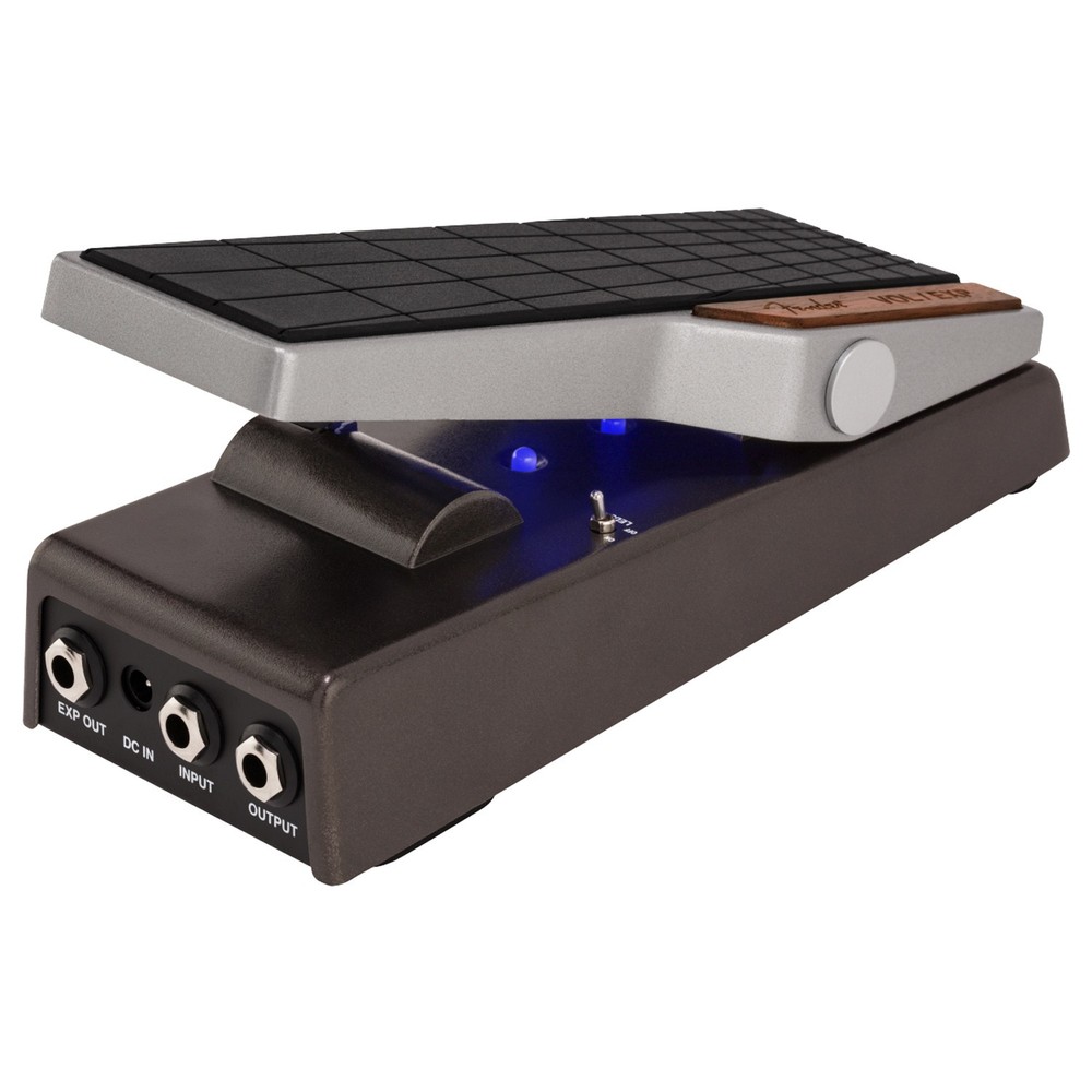 Fender Tread-Light Volume and Expression Pedal