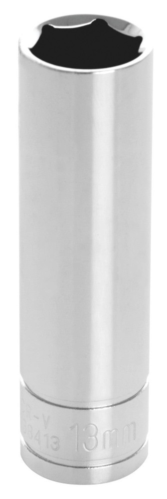 PERFORMANCE TOOL W38413 SOCKET DP 13MM