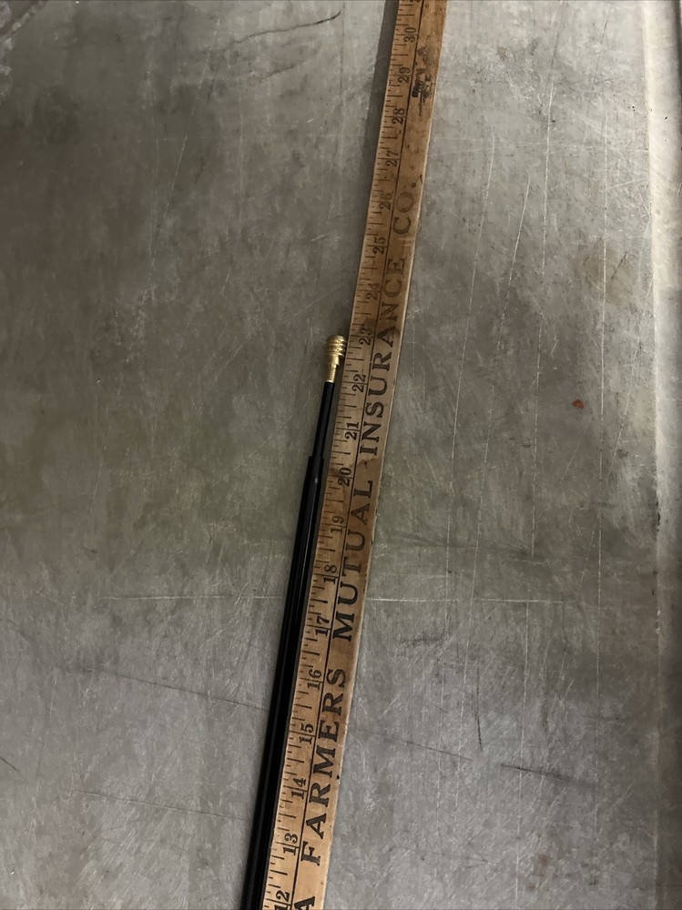 CVA Wolf Ramrod (21”-23”) (#77)