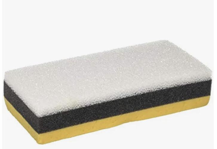 HYDE TOOLS, Sponge Sanding Drywall, EA