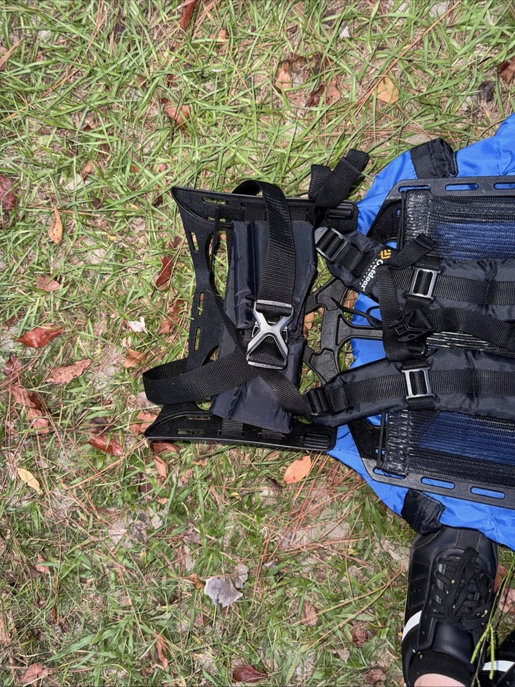 Outdoor Products Frame Hiking Pack