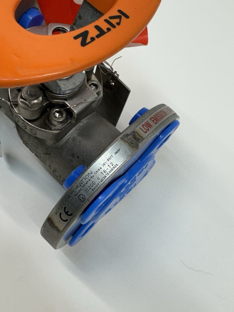 KITZ 3/4 BULL 150UTAZM-FS
