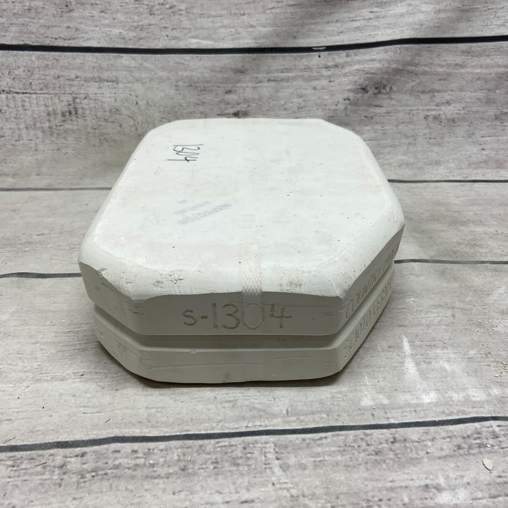 Scioto Ceramic Casting Mold Country Magnets #S-1304